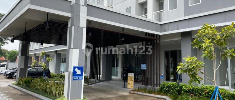 Apartemen Emerald Bintaro 1