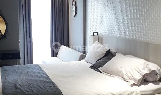 APARTMENT PINNACLE DI PANDANARAN 1