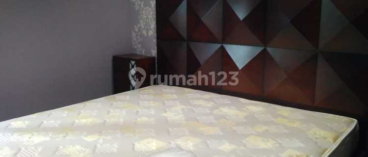 Cheapest, Sahid Sudirman 1Br Fully Furnished Apartment, Jakarta 1