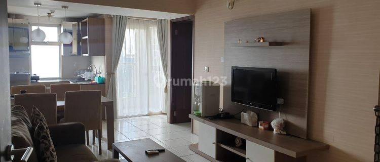 Apartemen mewah  1