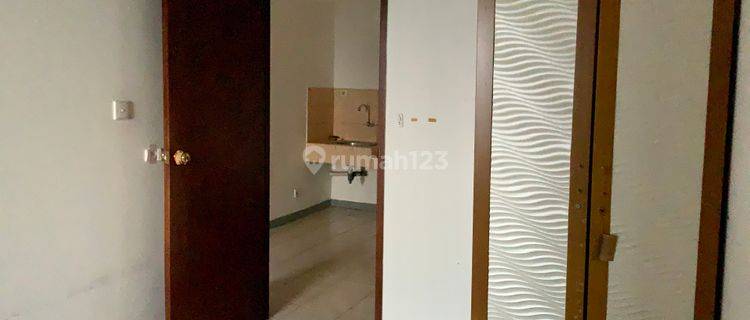 Murah Apartemen Harga Covid – Mediterania Garden Residences 1, 2BR (40 m2) Tower D, Lantai Sedang, 650 Juta, Tanjung Duren, Jakarta Barat 1