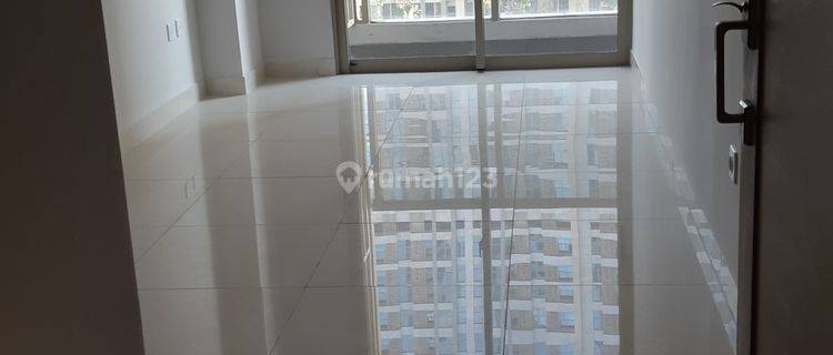 Apartemen taman anggrek residences 1 bedroom semi furnished siap huni di Jakarta barat 1