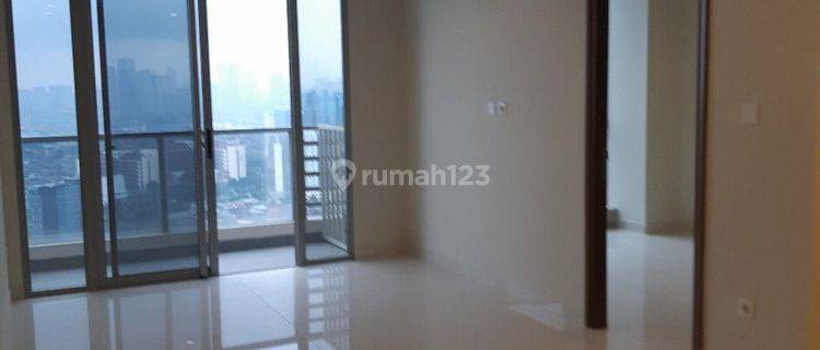 Apartemen Taman Anggrek Residences 2+1 BR uk.99sqm Best View Lokasi strategis siap huni 1