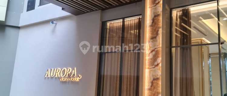 Luxury Cibubur Apartment Quick Sale 1