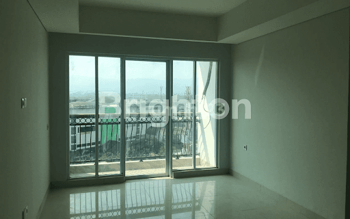 APARTEMEN GREKO BARU TENGAH KOTA BANDUNG 1