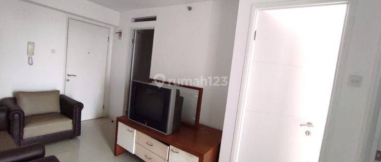 Apartemen 2 Bedrooms Bassura City, Cipinang, Jakarta Timur 1