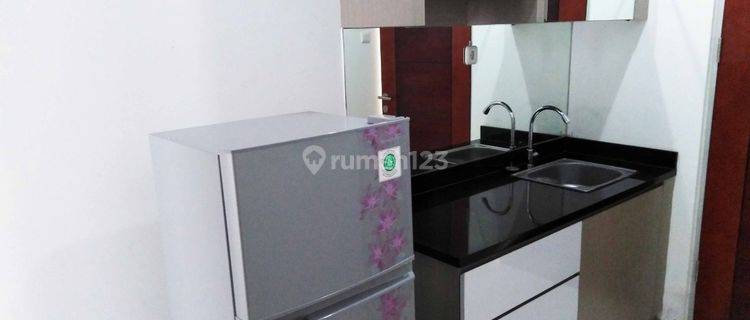 Apartemen Gunawangsa Tidar Tower B Lt 17 1BR+ FF Surabaya B1719 1