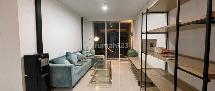 Apartment lexington pondok indah jaksel 1