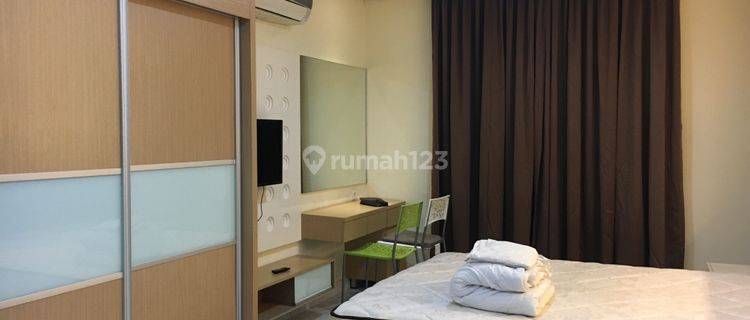 APT.BEST WESTERN MANGGA 2 ,HARGA NEGO 1