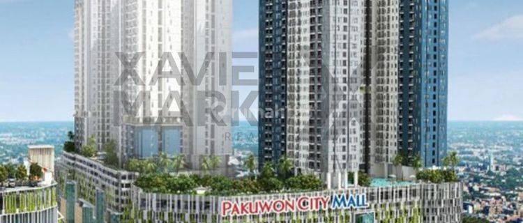 Jual Apartemen East Coast Mansion Tower Amor 1