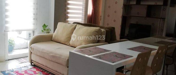 Dijual Apartement pakubuwono terrace 1