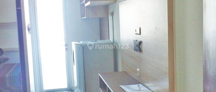 Apartemen Gunawangsa Merr Baru Murah dekat Stikom City View  1