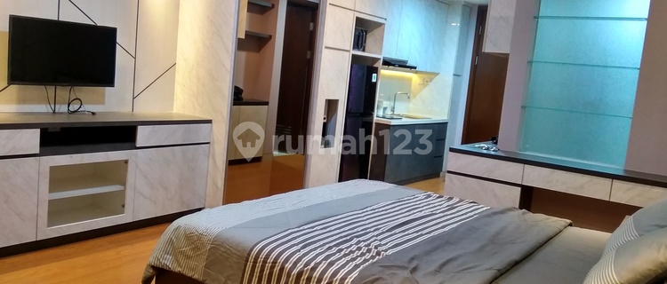 APARTMENT U RESIDENCE TOWER 3 LIPPO KARAWACI 1