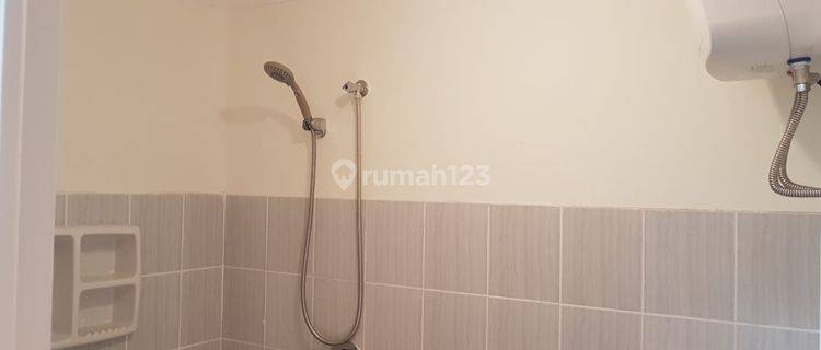 Apartemen Puncak Dharmahusada Tower A Lt 38 Studio Furnished 1