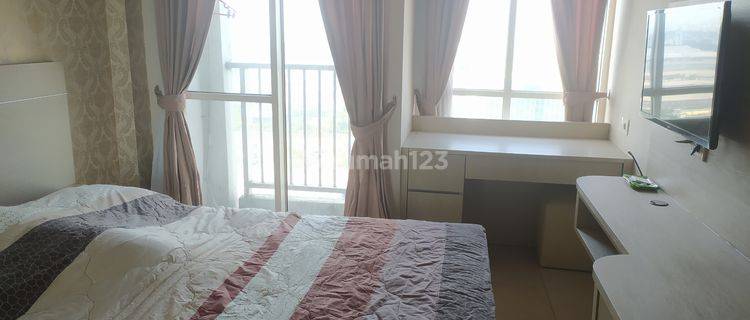 Apartemen Tifolia Tipe Studio Dekat Kelapa Gading, Jakarta Timur 1