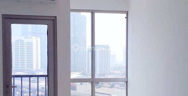 Apartemen The Newton1 Ciputra World 2, Studio, unfurnished, brand new. 1