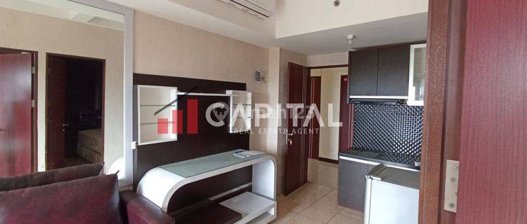 DIJUAL CEPAT Apartment Taman Sari Panoramic Sukarno Hatta 1