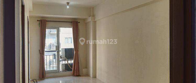 Apartemen Puri Park View Tower A 2BR lt 16 hdp pool/selatan BU murah 1