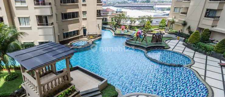 Murah - Apartement Mediterania Marina Residence, Tower C, Ancol 1