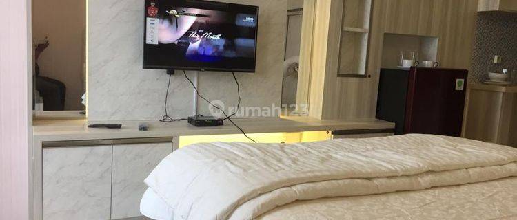 Apartement Bagus dan Nyaman di Emerald 1