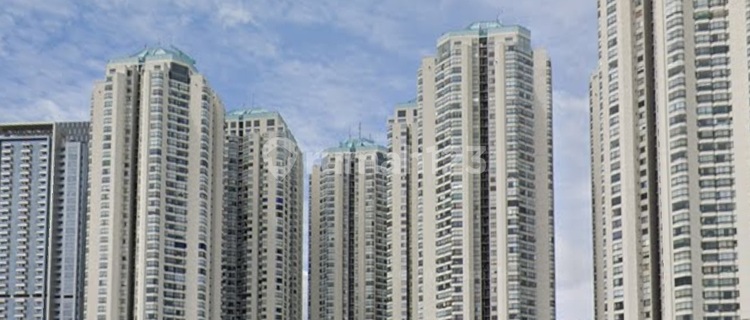 Orchid Garden 3 beds 11th floor City view 1