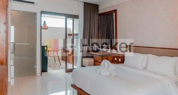 Cozy Apartment In The Tourist Area Of seminyak 1