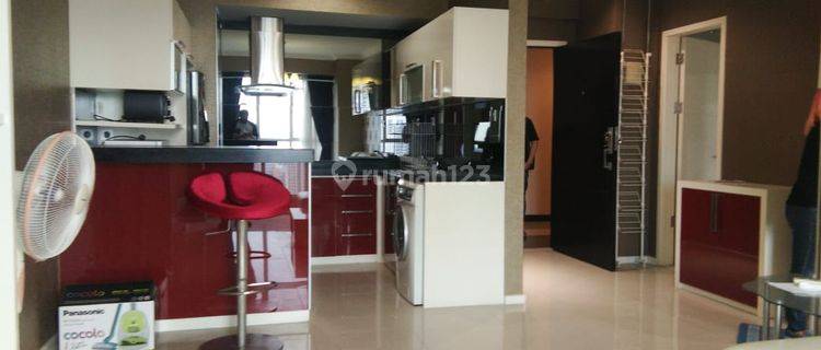 Apartment Gandaria Heights @Gandaria 1BR 59 m2 Good Unit Best Price 1