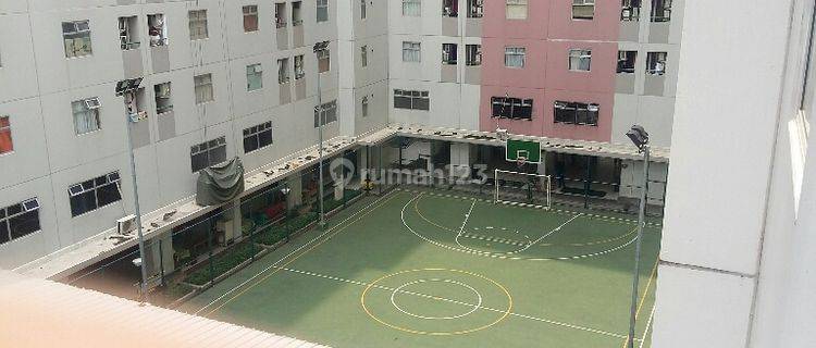 Kalibata City, 2BR, Furnished. Lokasi strategis. 1