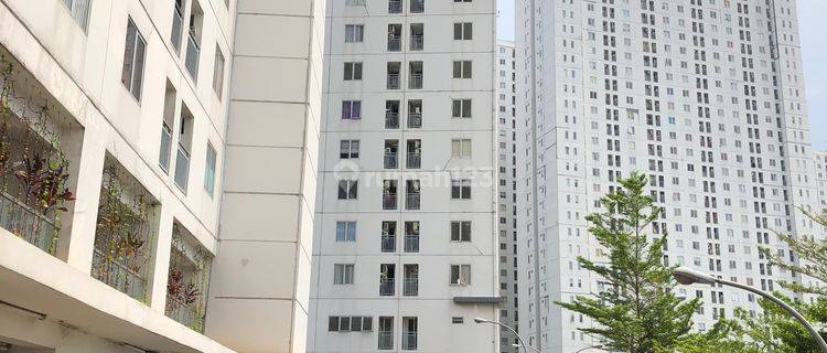 DIJUAL TOWER JASMINE, Sudah Renovasi Jadi 1 Jamar 1