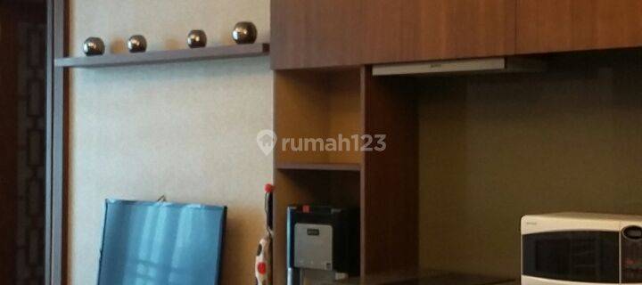 Apartment Residence 8 Senopati 1BR High Floor Best Price 1