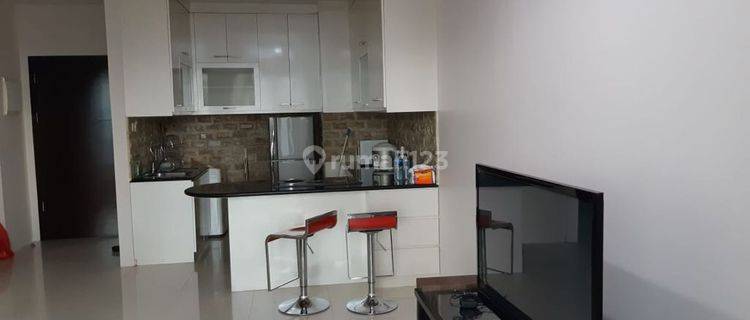 Apartment Gandaria Heights @Gandaria 1BR 59sqm Good Unit 1