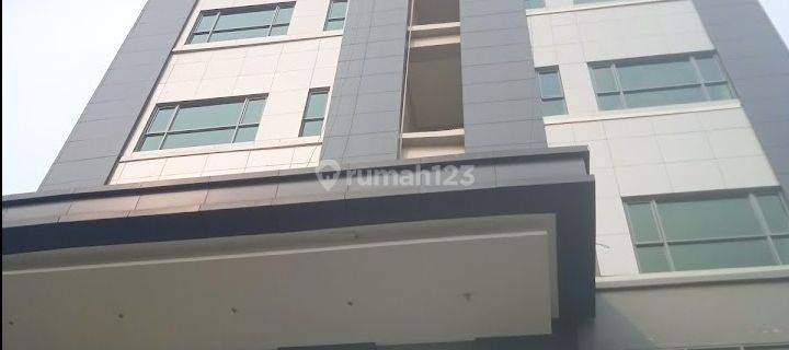 Apartemen Baru Semi Furnished di Jombang Raya 1