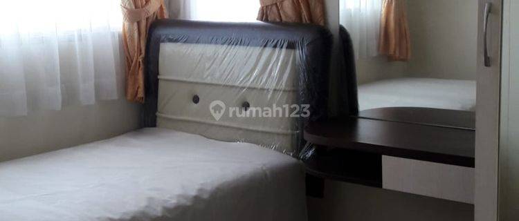  Apartemen Aston De Paradiso Pluit Penjaringan Jakarta Utara 1