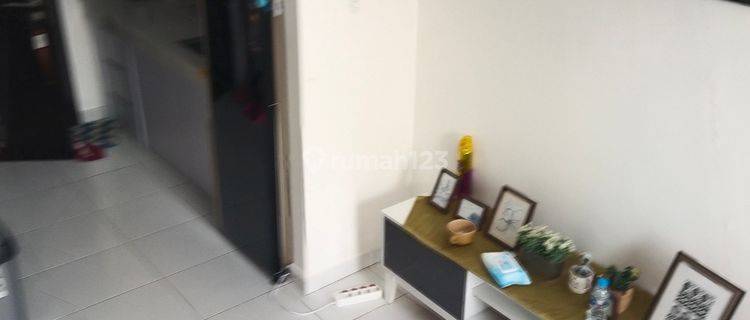 Apartment Siap Huni Di Casa De Parco Bsd…. 1