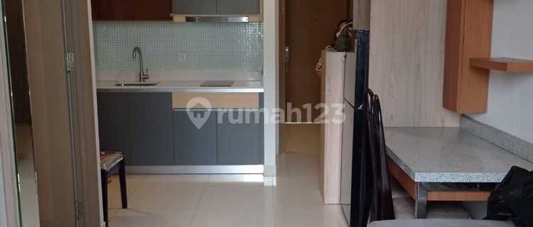 Disewakan cepat 1BR Taman Anggrek Residences Tanjung Duren Timur Jakarta Barat 1