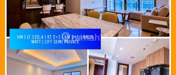 Downtown luxury apartment for rent, minimum 2 years. 1