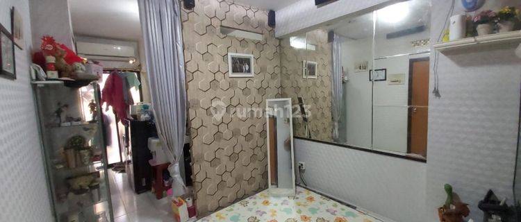 Apartemen Casablanca East Residence Murah 1