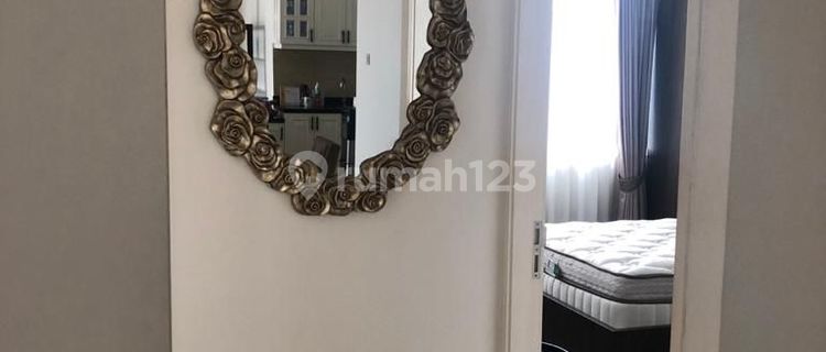 Apartemen 1 Park Residence, 3br, 138sqm, Furnished 1