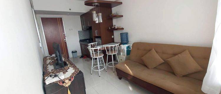 Apartemen di Puncak kertajaya, Lokasi Strategis, Dekat ITS, Univ Hang Tua, Unair, Furnish, Siap Huni - TAN - 1