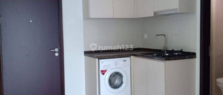 Termurah Apartemen Puri Mansion 2br Luas 63m2, Tower Amethyst 1