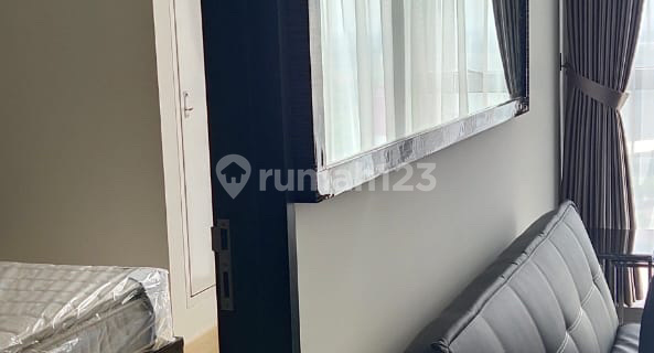 Apartemen The Branz BSD Fully Furnished 1