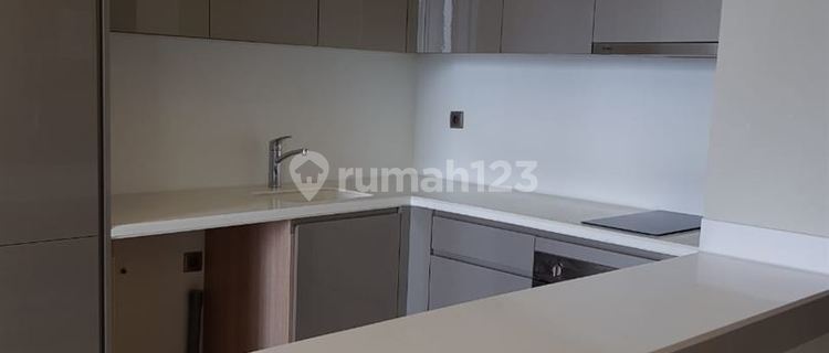 Apartemen District 8 Tower Eternity Senayan Full Furnish 1