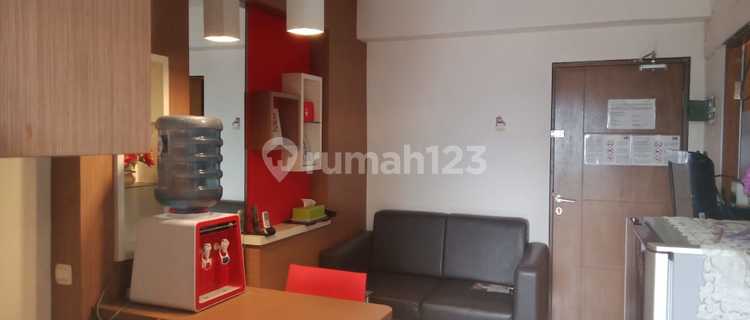 Apartemen 2 bedroom gateway ahmad yani 1