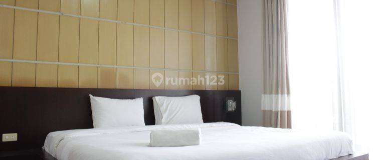 2br 3br Furnished Apartemen Dago Butik 1