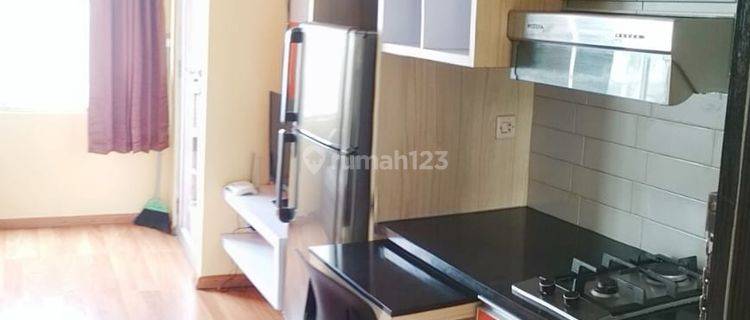 Dijual Apartemen Jarrdin Bandung 1