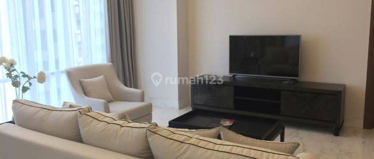 Good Unit, Apartment Botanica @Simprug 2br 157sqm 1