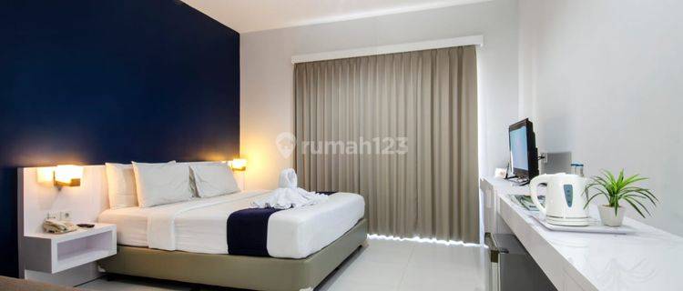 Apartment Termurah di Denpasar,strategis,dkt Kuta,seminyak 1