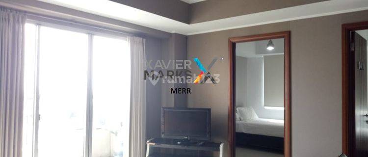 Apartemen waterplace 3BR Full Furnish Tinggal Bawa Koper  1