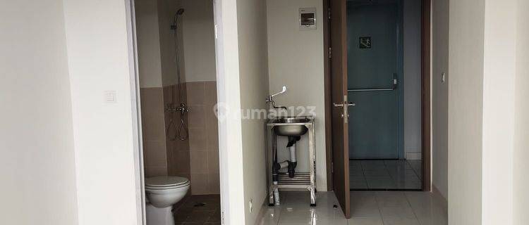 Apartemen Podomoro, Kenyamanan Modern Di Cimanggis, Harga  Bu 1