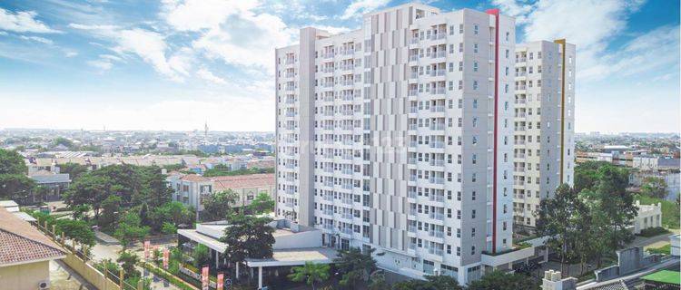 Apartemen Citra Living 1 BR, Kalideres - Jakarta Barat 1